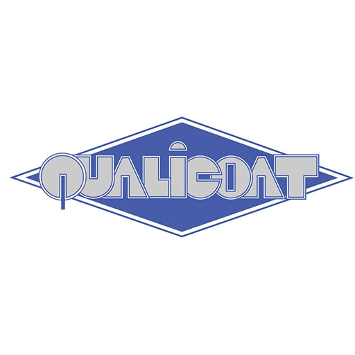 Le label Qualicoat Il garantit un thermolaquage de qualité et offre durabilité et esthétique.
