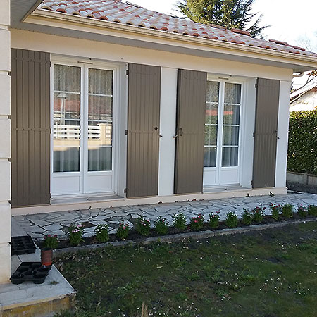 rénovation fenêtres PVC Bordeaux