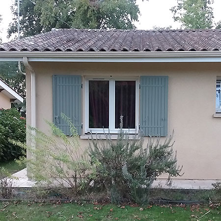 remplacement fenêtres PVC Gironde