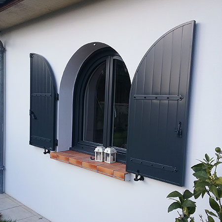 changement fenêtres PVC Bordeaux