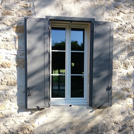 artisan rénovation fenêtres Bordeaux