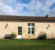 Menuiseries bois sur mesure pour rénovation en Gironde