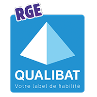 Certification RGE Qualibat